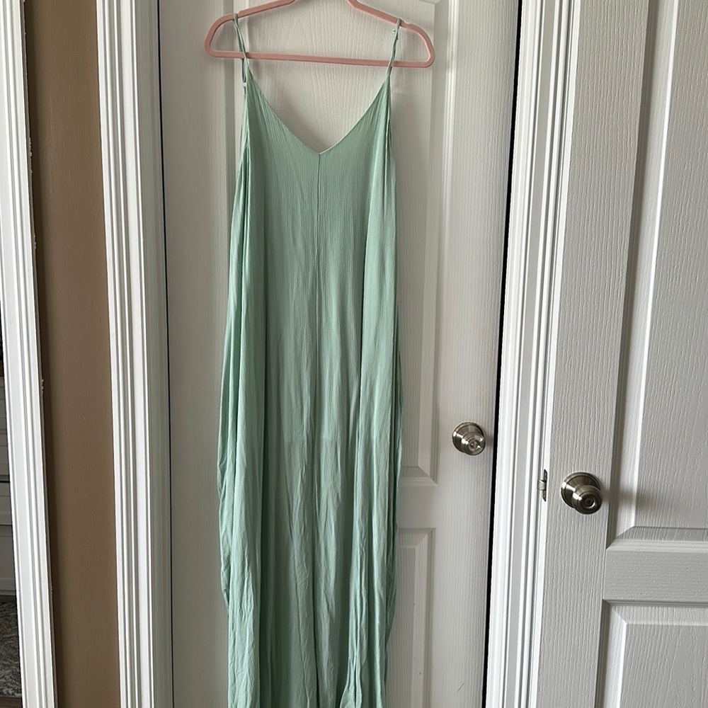 Boutique maxi dress